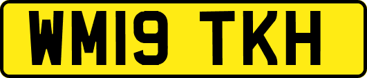 WM19TKH