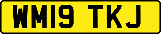 WM19TKJ