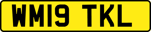 WM19TKL