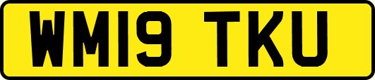 WM19TKU