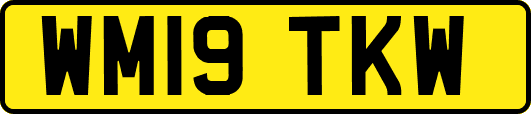 WM19TKW