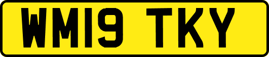 WM19TKY