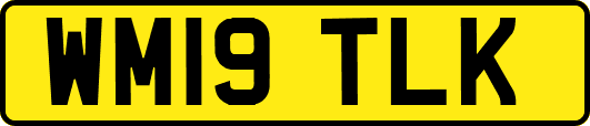 WM19TLK