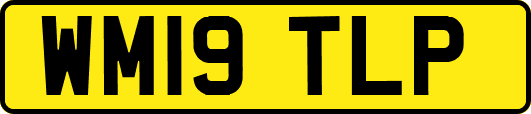 WM19TLP