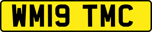 WM19TMC