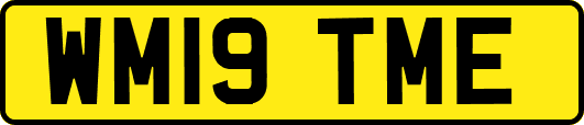 WM19TME