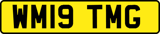 WM19TMG