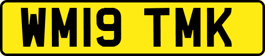 WM19TMK