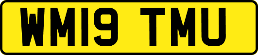 WM19TMU