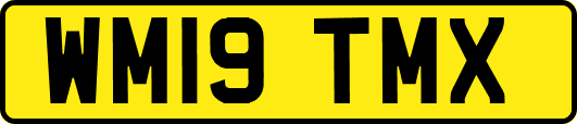 WM19TMX
