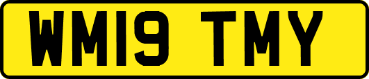 WM19TMY