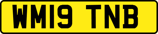 WM19TNB