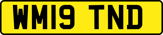 WM19TND