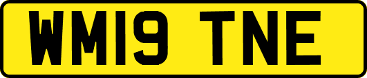 WM19TNE