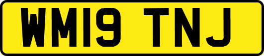 WM19TNJ