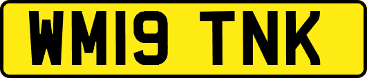 WM19TNK