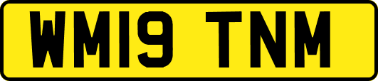 WM19TNM