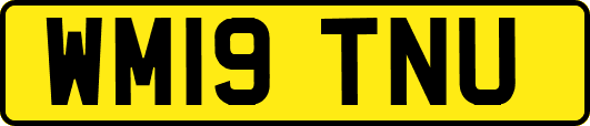 WM19TNU