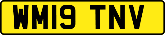 WM19TNV
