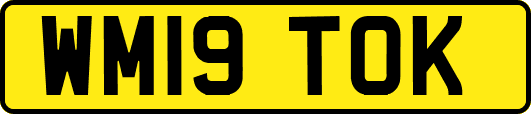 WM19TOK