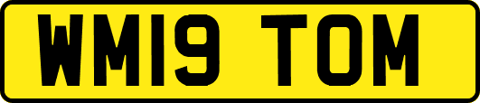 WM19TOM