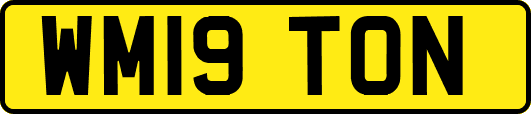 WM19TON