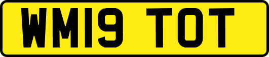 WM19TOT