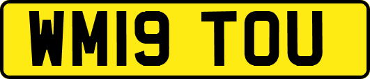 WM19TOU