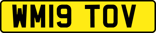 WM19TOV