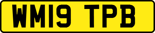 WM19TPB