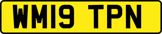 WM19TPN