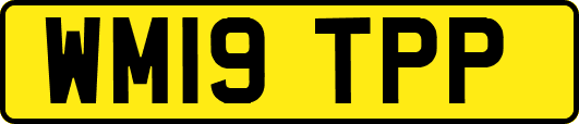 WM19TPP