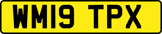 WM19TPX