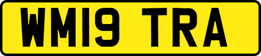 WM19TRA