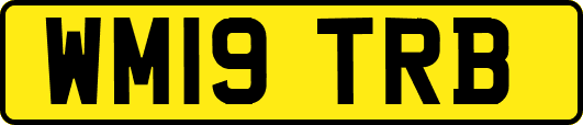 WM19TRB
