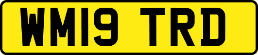 WM19TRD