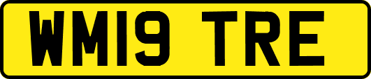 WM19TRE