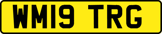 WM19TRG