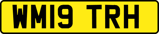 WM19TRH