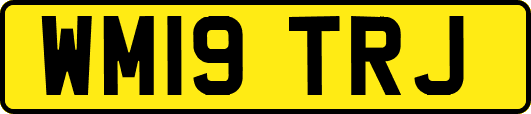 WM19TRJ