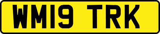 WM19TRK
