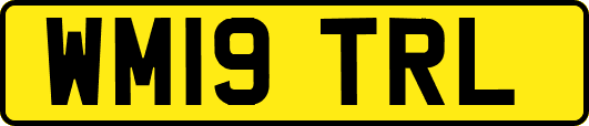 WM19TRL