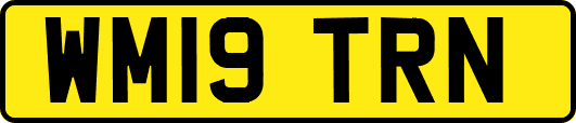 WM19TRN
