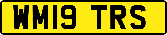 WM19TRS