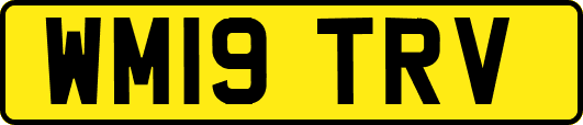 WM19TRV