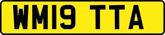 WM19TTA