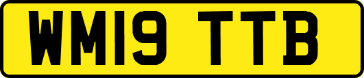 WM19TTB