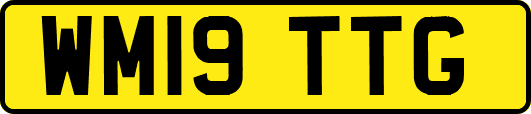 WM19TTG