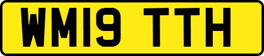 WM19TTH