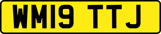 WM19TTJ
